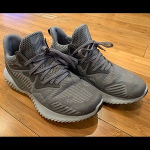 Adidas Alphabounce Athletic Sneakers for Women